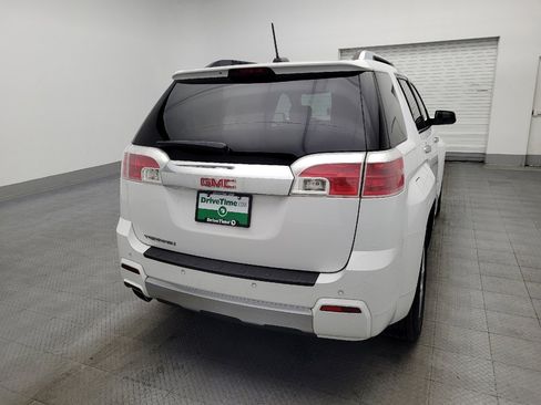Used 2015 GMC Terrain Denali image 7