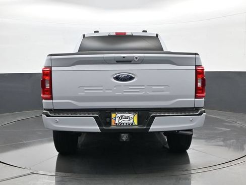 Used 2021 Ford F150 XLT w/ Equipment Group 302A High AWD/4WD image 6