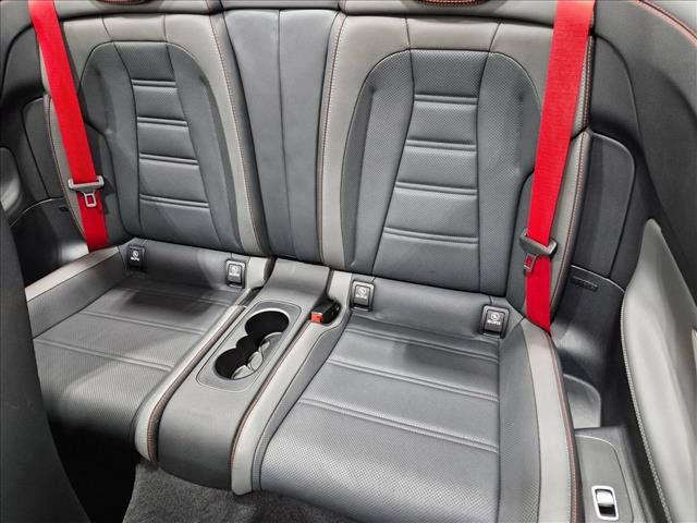 Used 2023 Mercedes-Benz E 53 AMG 4MATIC Cabriolet image 19