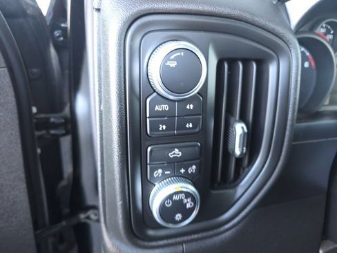Used 2019 GMC Sierra 1500 4x4 Double Cab image 22
