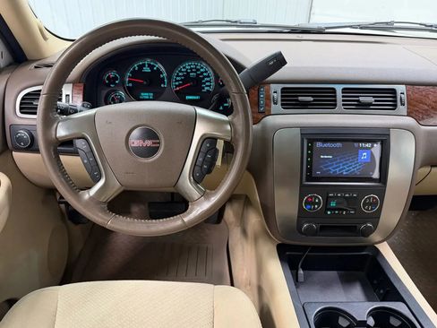 Used 2007 GMC Yukon XL 2500 SLE RWD image 20