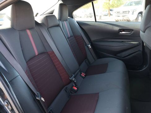 Used 2025 Toyota Corolla SE FWD image 28