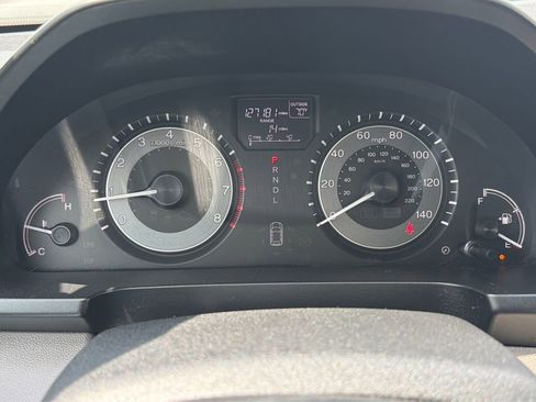 Used 2015 Honda Odyssey EX image 16