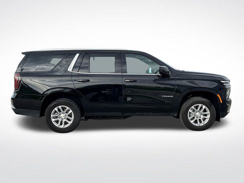 Used 2025 Chevrolet Tahoe LT AWD/4WD image 8