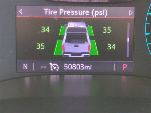 Certified 2021 Chevrolet Colorado Z71 image 32