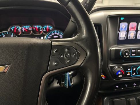 Used 2015 Chevrolet Silverado 2500 LTZ w/ Duramax Plus Package image 45