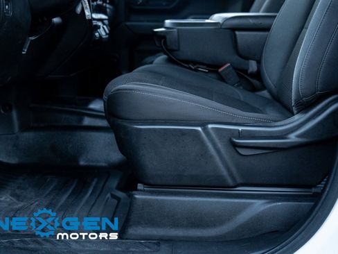 Used 2020 Chevrolet Silverado 2500 W/T image 20