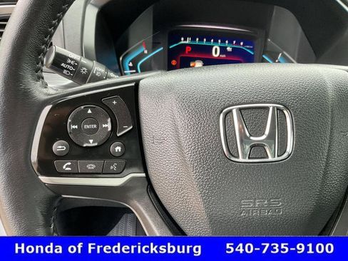 Certified 2024 Honda Odyssey Elite image 39