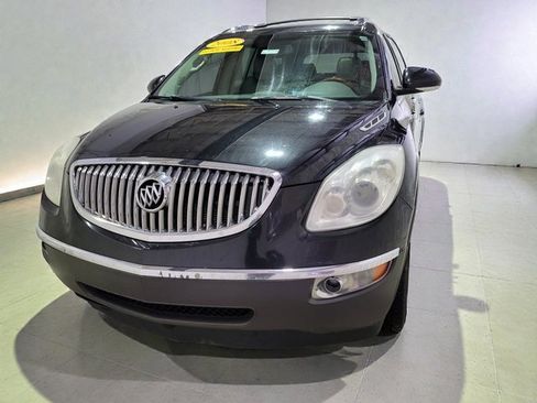 Used 2008 Buick Enclave CXL w/ Entertainment Package #2 image 16