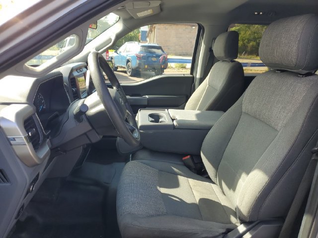 Used 2021 Ford F150 4x4 SuperCrew image 12