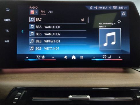 New 2026 BMW X1 xDrive28i image 22