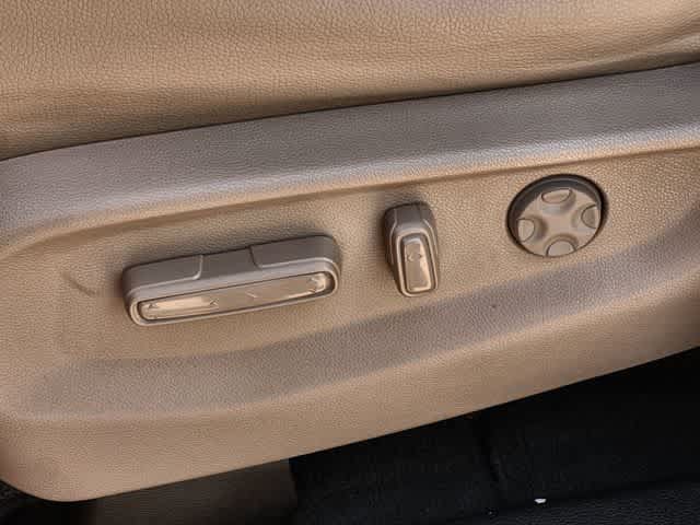 Certified 2023 Honda Odyssey EX-L image 31