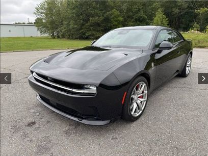 Used 2024 Dodge Charger Scat Pack w/ Plus Group