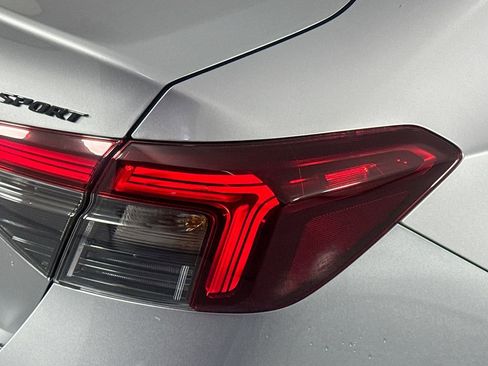 Used 2026 Honda Civic Sport image 34