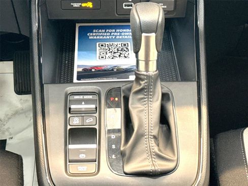 Certified 2023 Honda CR-V LX image 20