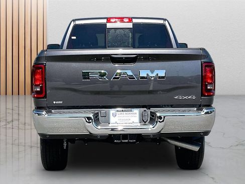 New 2026 RAM 2500 Tradesman AWD/4WD image 7