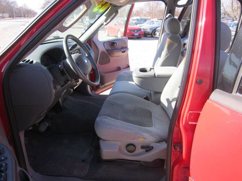 Used 2003 Ford F150 XLT image 7