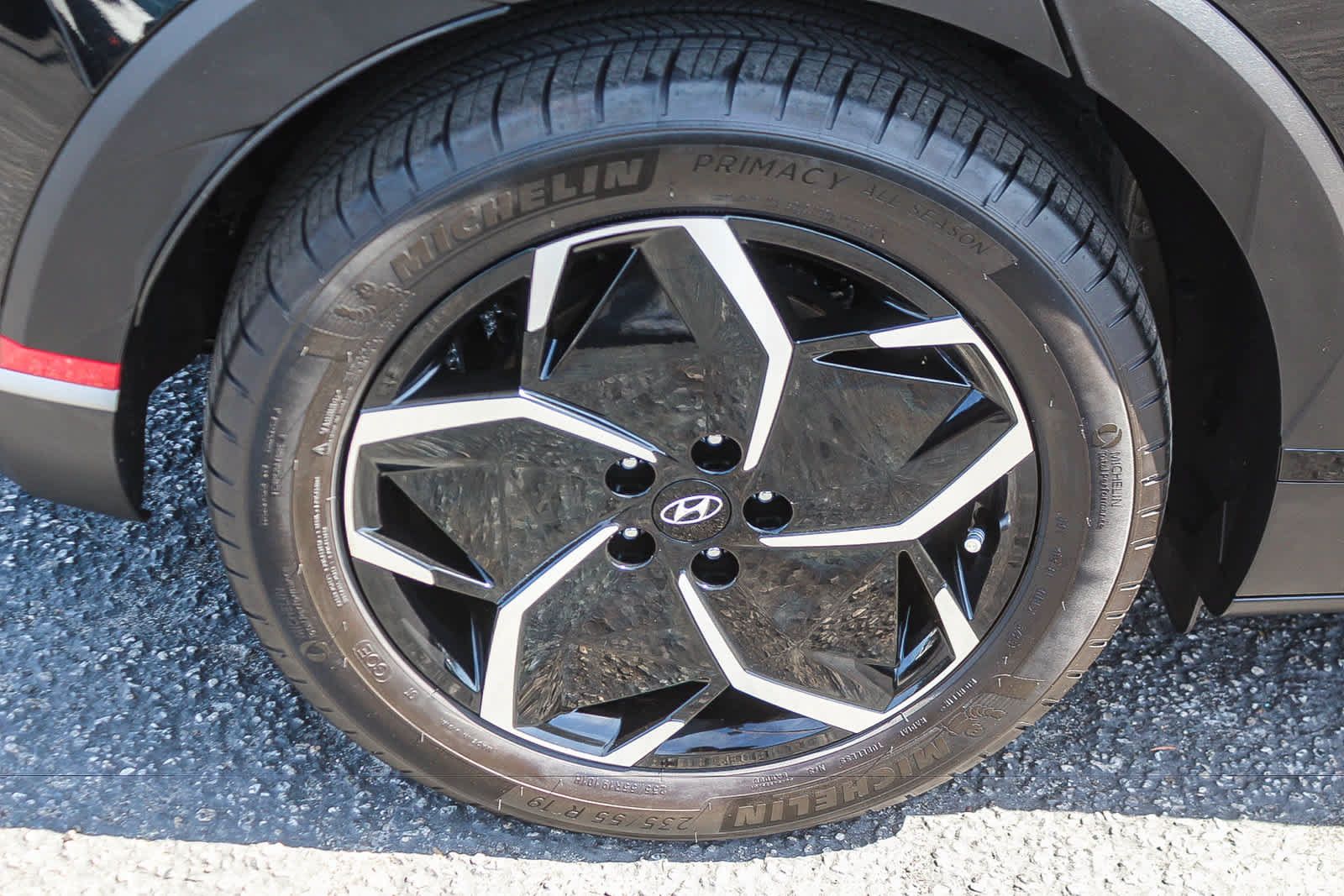 Used 2024 Hyundai Ioniq 5 SEL RWD image 11