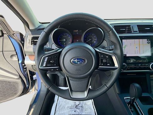 Used 2019 Subaru Outback 3.6R Limited w/ Popular Package #2 AWD/4WD image 38