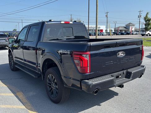 Used 2026 Ford F150 Lariat AWD/4WD image 5