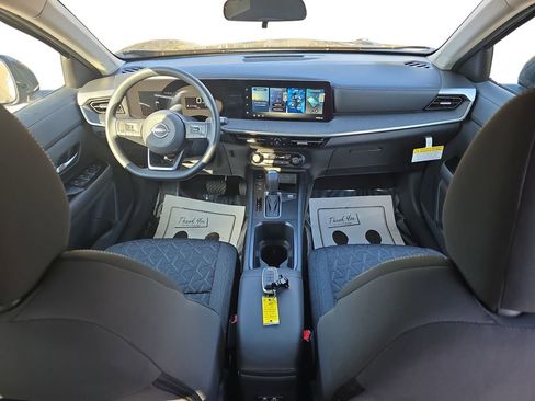 New 2026 Nissan Kicks SV w/ SV Premium Package image 12