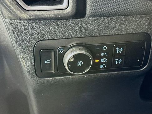 Used 2025 Ford Bronco Sport Outer Banks w/ Outer Banks Tech Package+ image 16