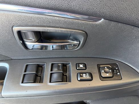 Used 2024 Mitsubishi Outlander Sport ES AWD/4WD image 20