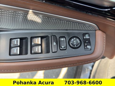 Certified 2024 Acura MDX w/ Technology Package AWD/4WD image 26