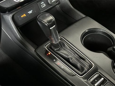 Certified 2022 Honda Civic Sport image 22