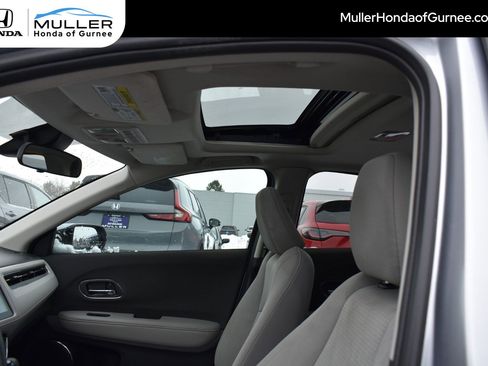 Used 2020 Honda HR-V EX image 14