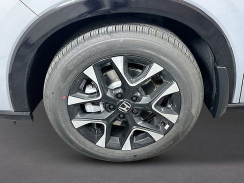 New 2026 Honda HR-V EX-L image 8