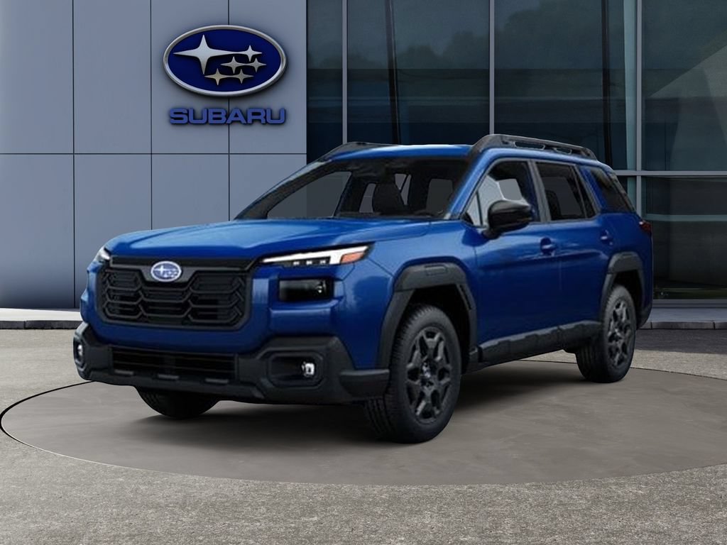New 2026 Subaru Outback Limited AWD/4WD image 2