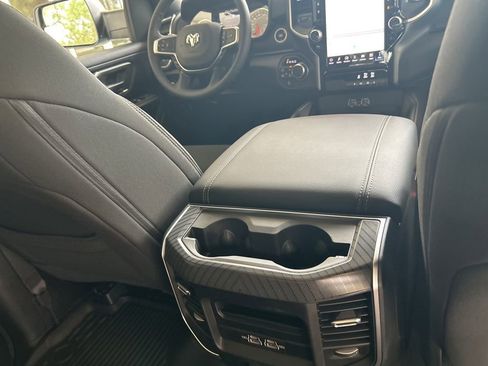 Used 2025 RAM 1500 Big Horn image 28