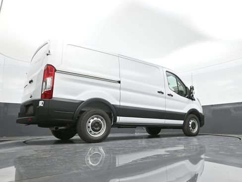 New 2025 Ford Transit 150 Low Roof RWD image 44