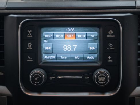 Used 2015 RAM 1500 Express image 28