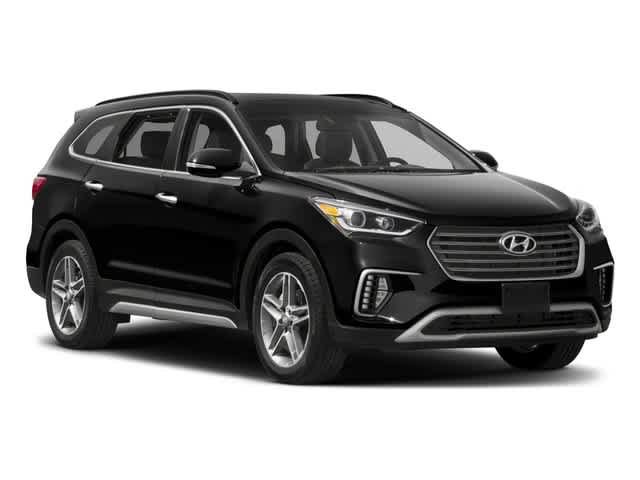 Used 2018 Hyundai Santa Fe FWD image 9
