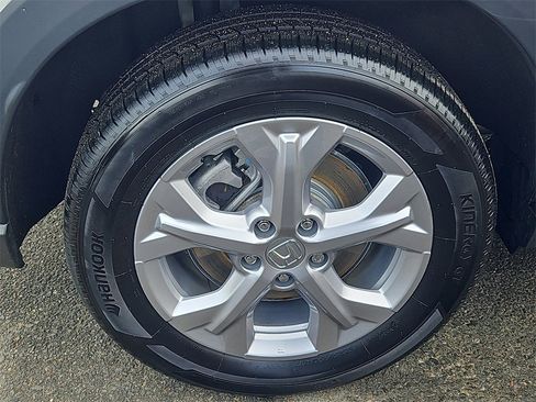 Certified 2023 Honda HR-V LX image 8