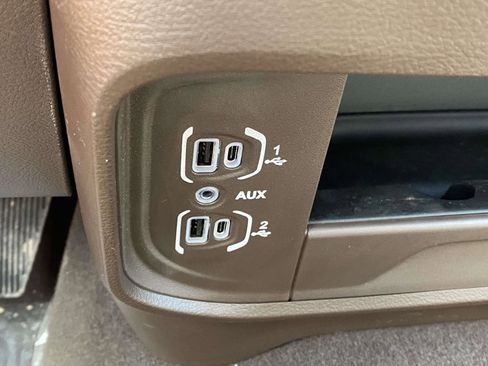 Used 2025 RAM 2500 Laramie image 5