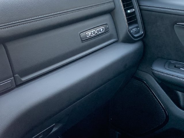 Used 2025 RAM 1500 RHO w/ Bed Utility Group AWD/4WD image 30