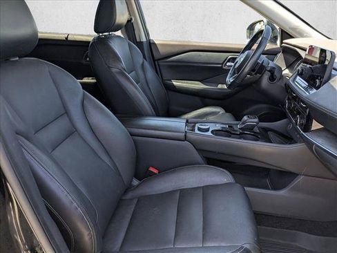 Used 2021 Nissan Rogue SL w/ Premium Package AWD/4WD image 17