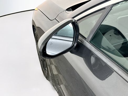 Used 2025 Kia K5 LXS image 16