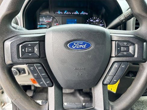 Used 2020 Ford F350 XL w/ Power Equipment Group image 11