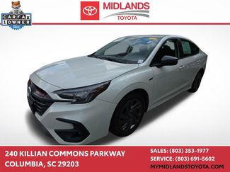Used 2023 Subaru Legacy Sport AWD/4WD 360° Tour