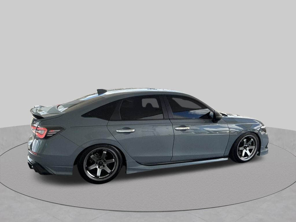 Used 2024 Honda Civic Si image 8