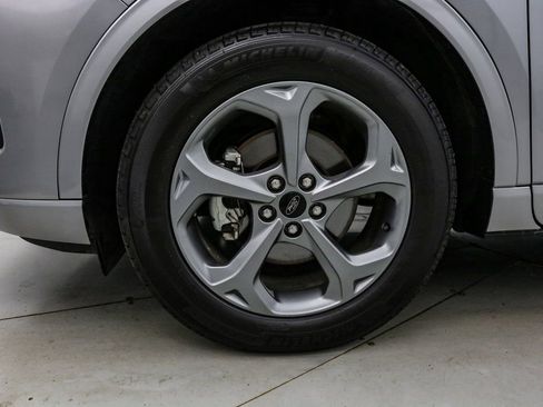 Certified 2023 Ford Escape ST-Line w/ Tech Pack #1 image 10