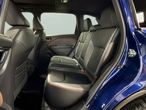 New 2026 Subaru Forester Sport AWD/4WD image 32