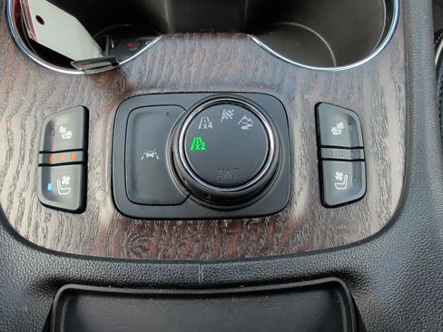 Used 2021 GMC Acadia Denali w/ LPO, Floor Liner Package AWD/4WD image 27