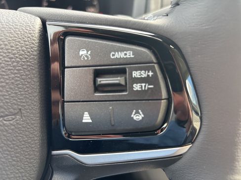 New 2026 Honda Odyssey EX-L image 11