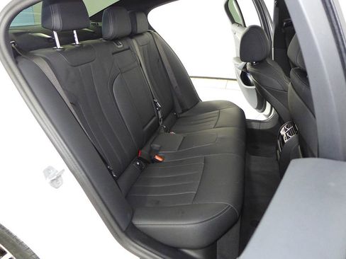 Certified 2023 BMW 530e 530e iPerformance w/ Convenience Package image 19