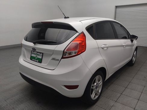 Used 2019 Ford Fiesta SE FWD image 9